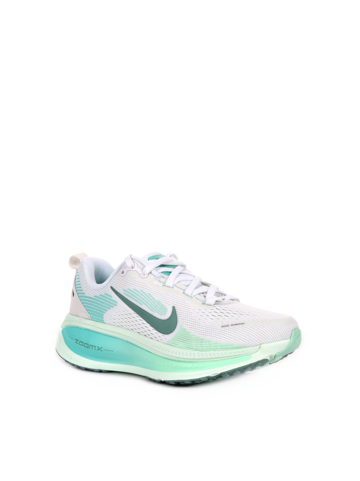 SNEAKERS VOMERO 18 NIKE DA DONNA BIANCO