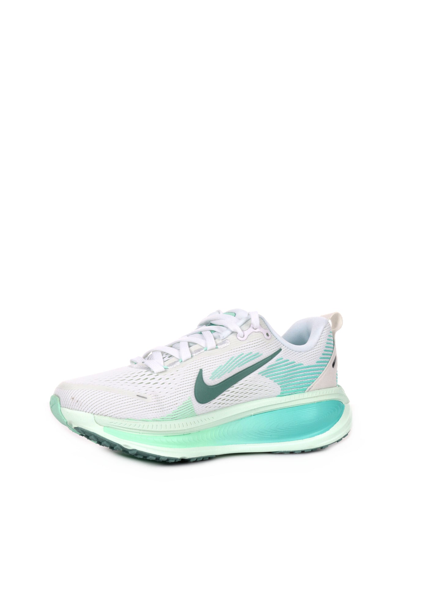 SNEAKERS VOMERO 18 NIKE DA DONNA BIANCO