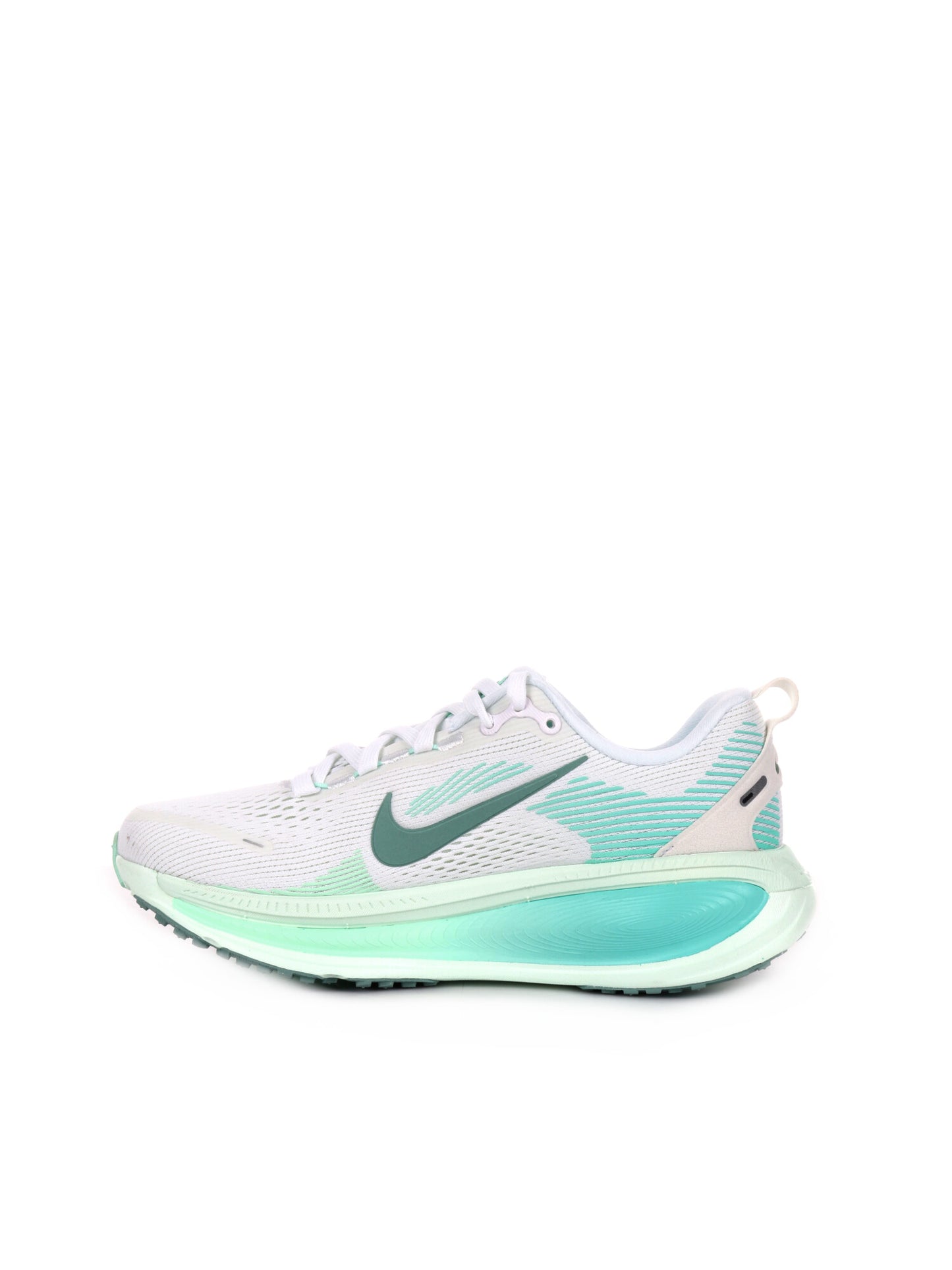 SNEAKERS VOMERO 18 NIKE DA DONNA BIANCO