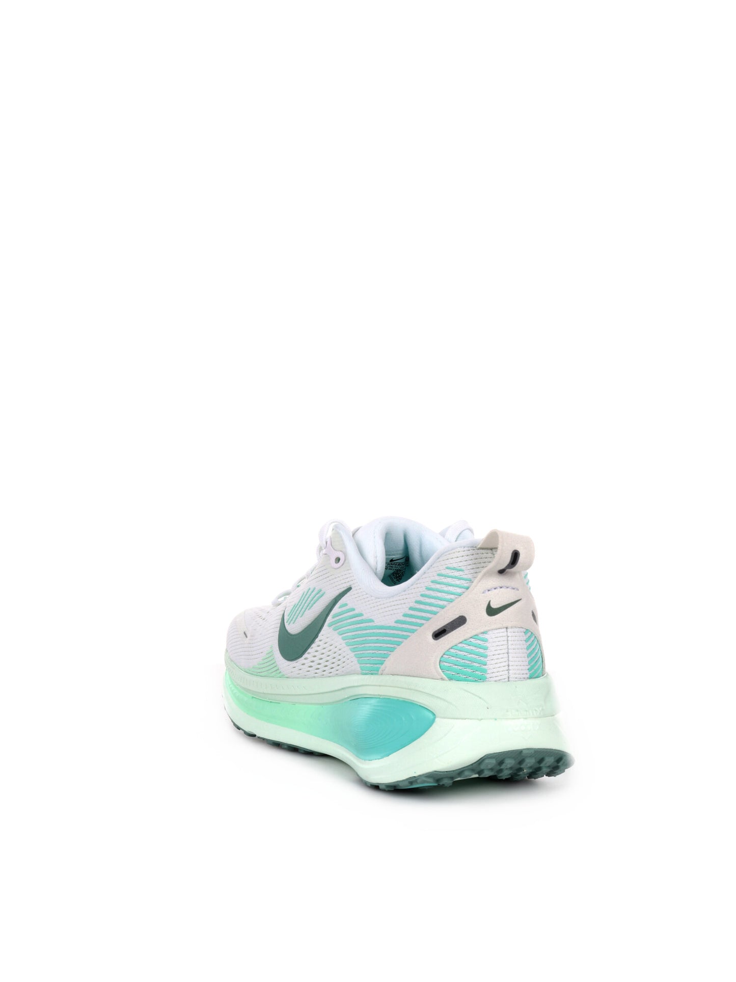 SNEAKERS VOMERO 18 NIKE DA DONNA BIANCO