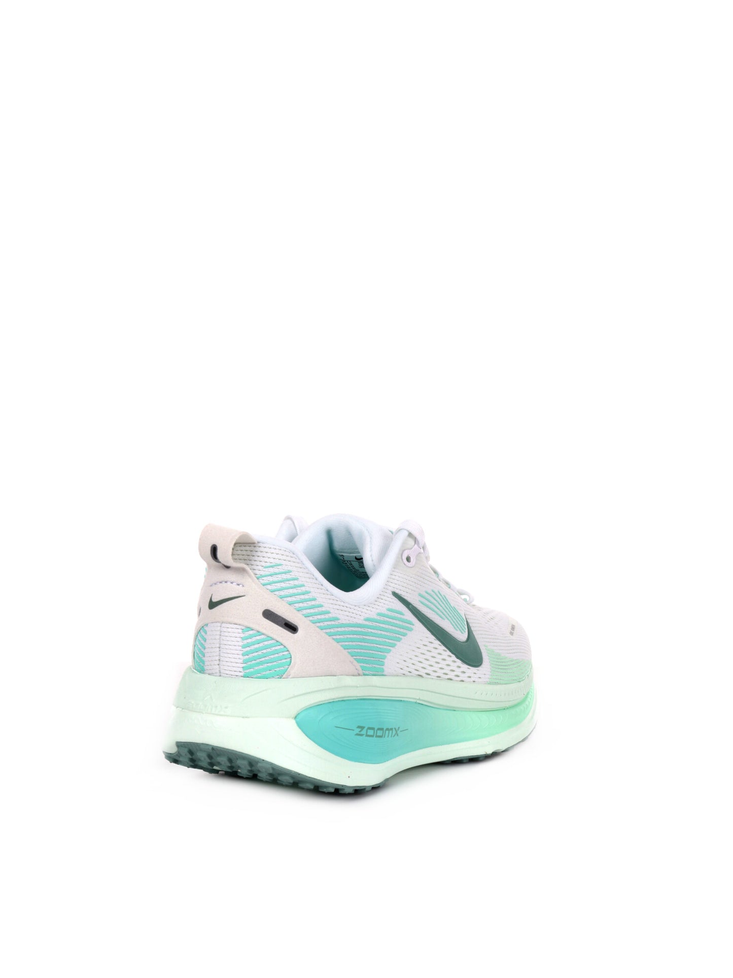 SNEAKERS VOMERO 18 NIKE DA DONNA BIANCO