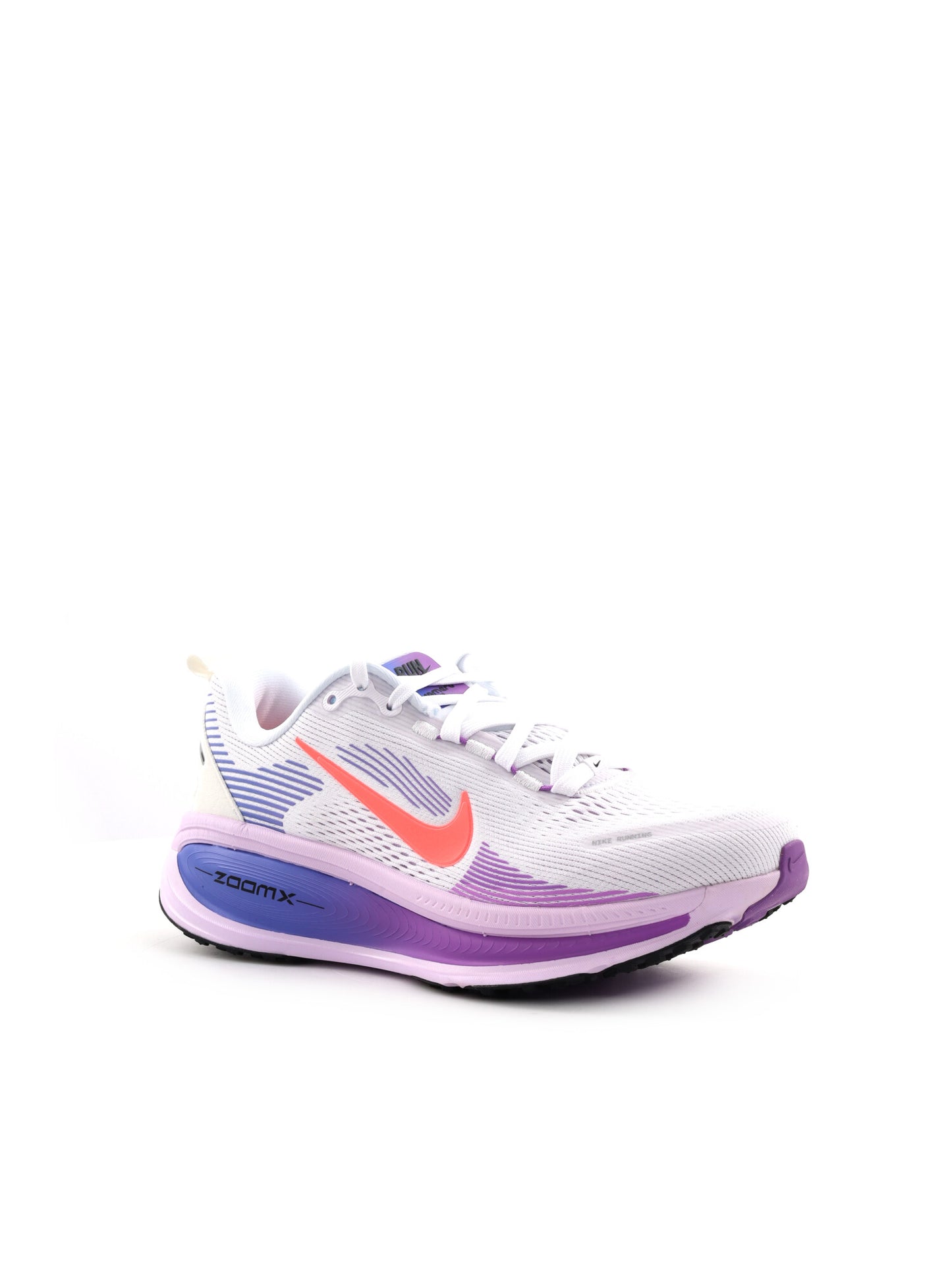 Nike Vomero 18, scarpe running donna multicolore leggere e performanti