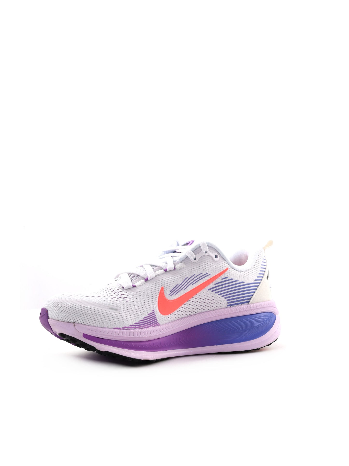 Nike Vomero 18, scarpe running donna multicolore leggere e performanti