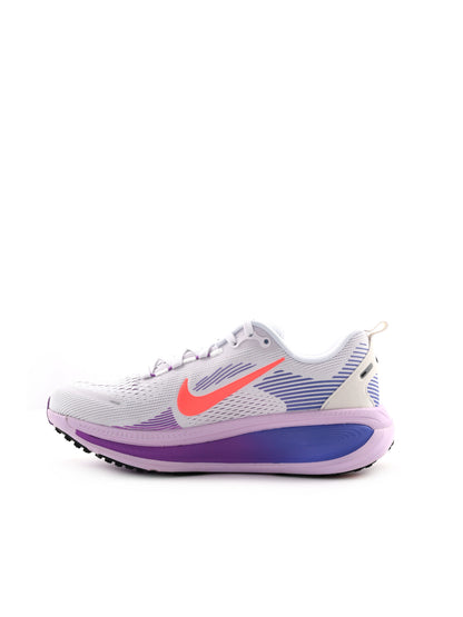 Nike Vomero 18, scarpe running donna multicolore leggere e performanti