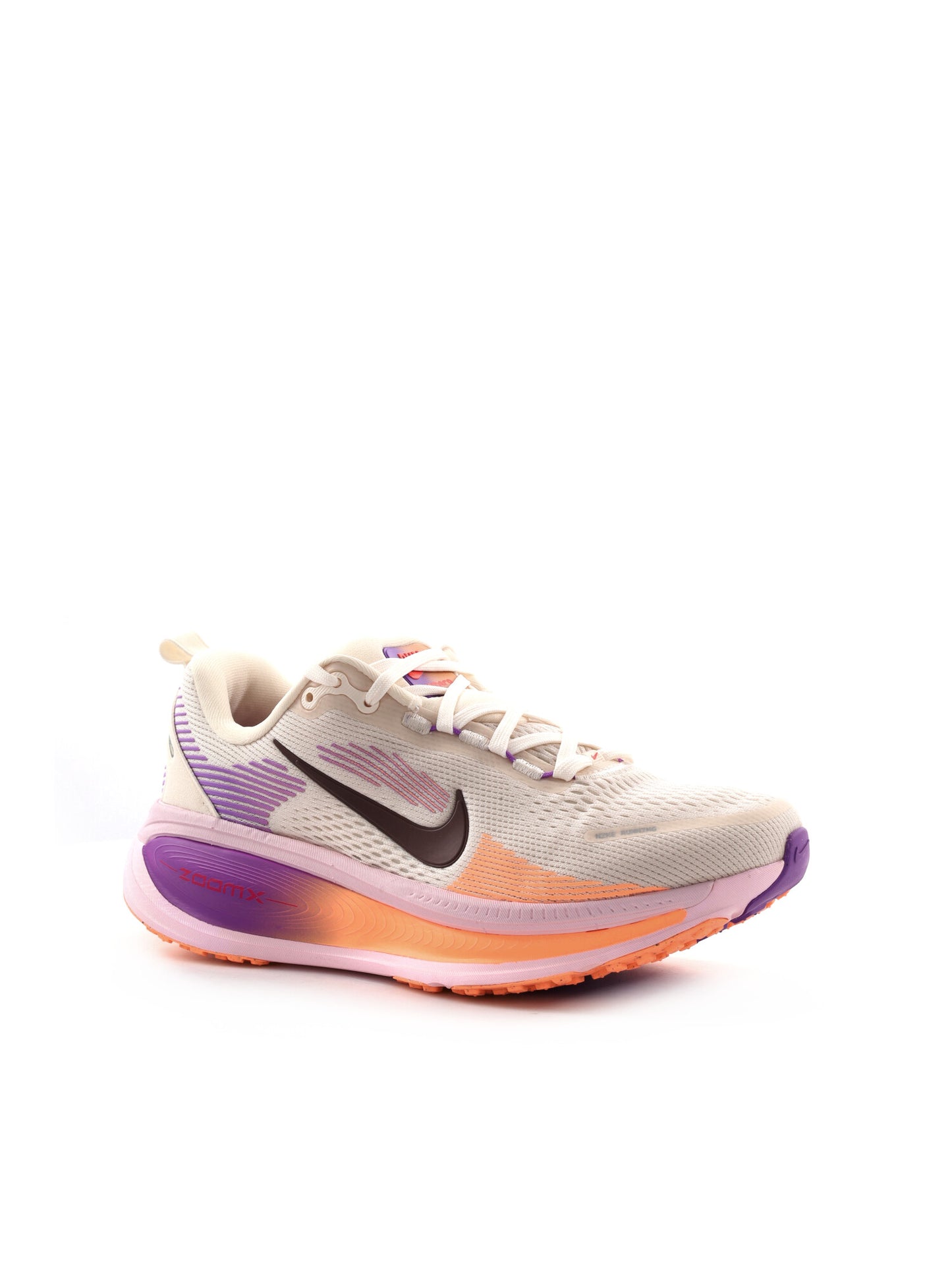 Nike Vomero 18, scarpa running donna multicolore con ammortizzazione