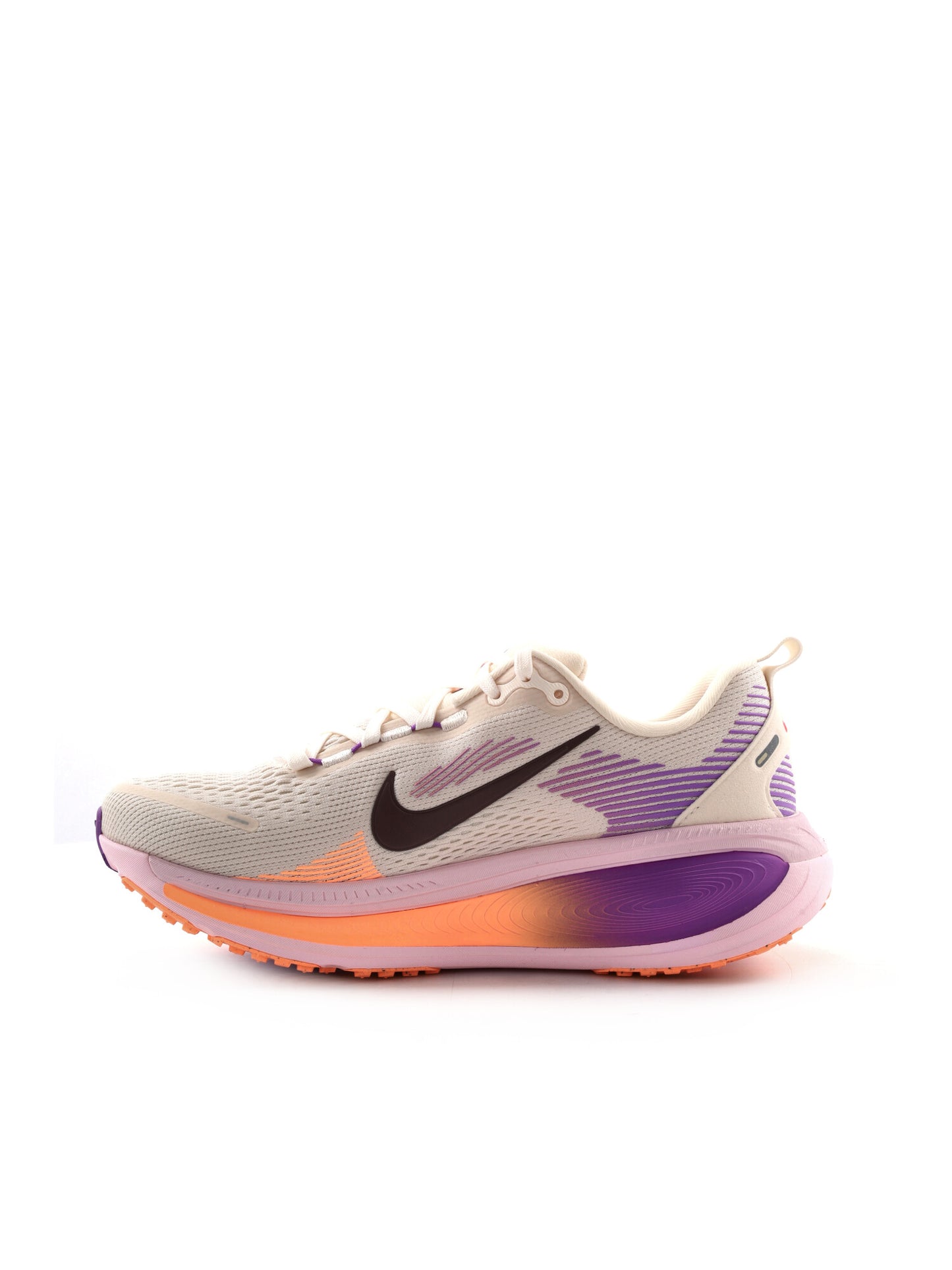 Nike Vomero 18, scarpa running donna multicolore con ammortizzazione