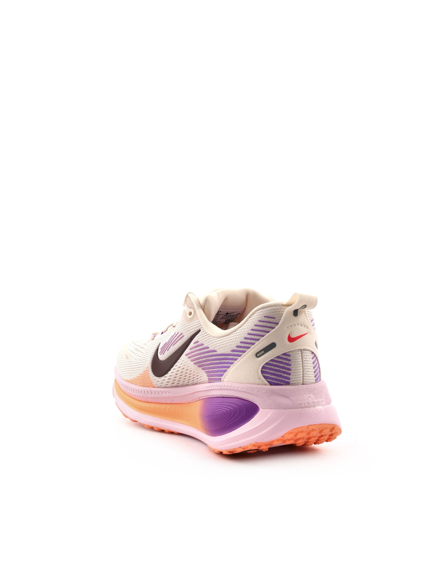 Nike Vomero 18, scarpa running donna multicolore con ammortizzazione