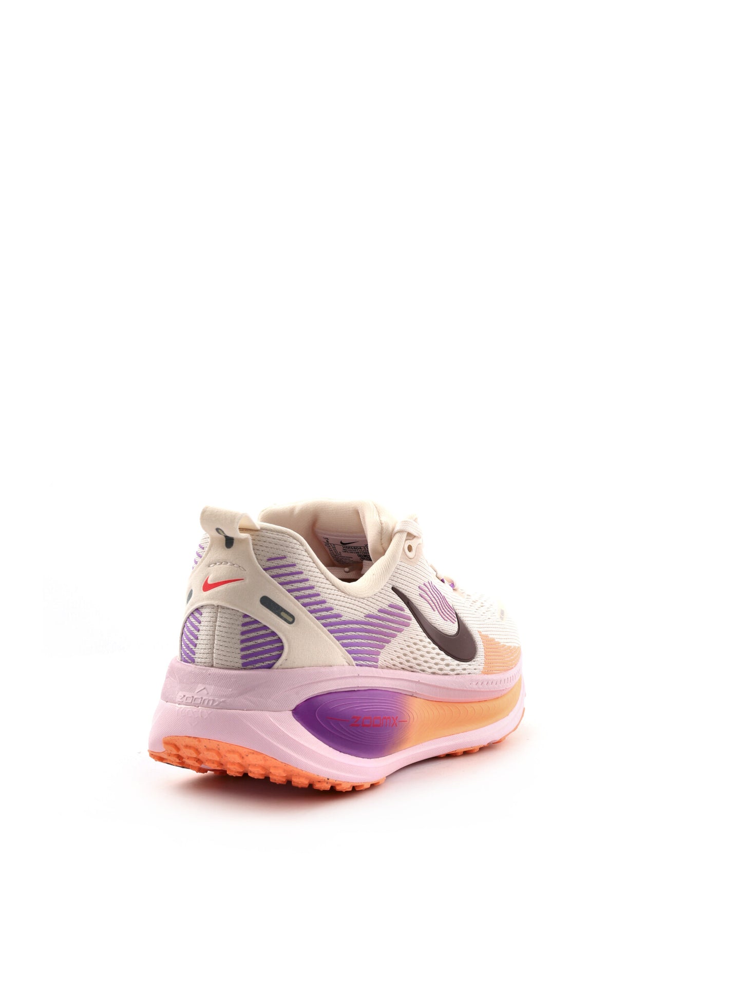 Nike Vomero 18, scarpa running donna multicolore con ammortizzazione