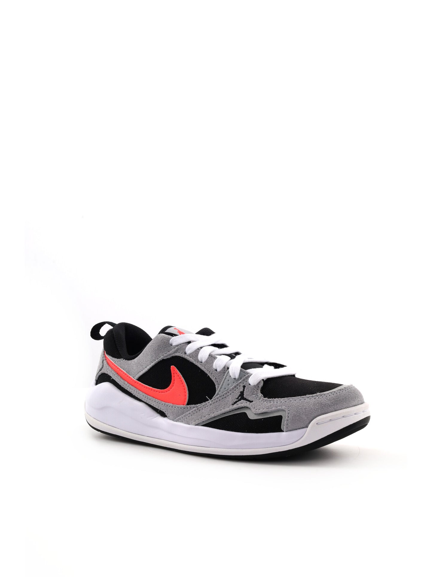 Nike Jordan CMFT Era, sneakers da basket unisex bambino multicolore
