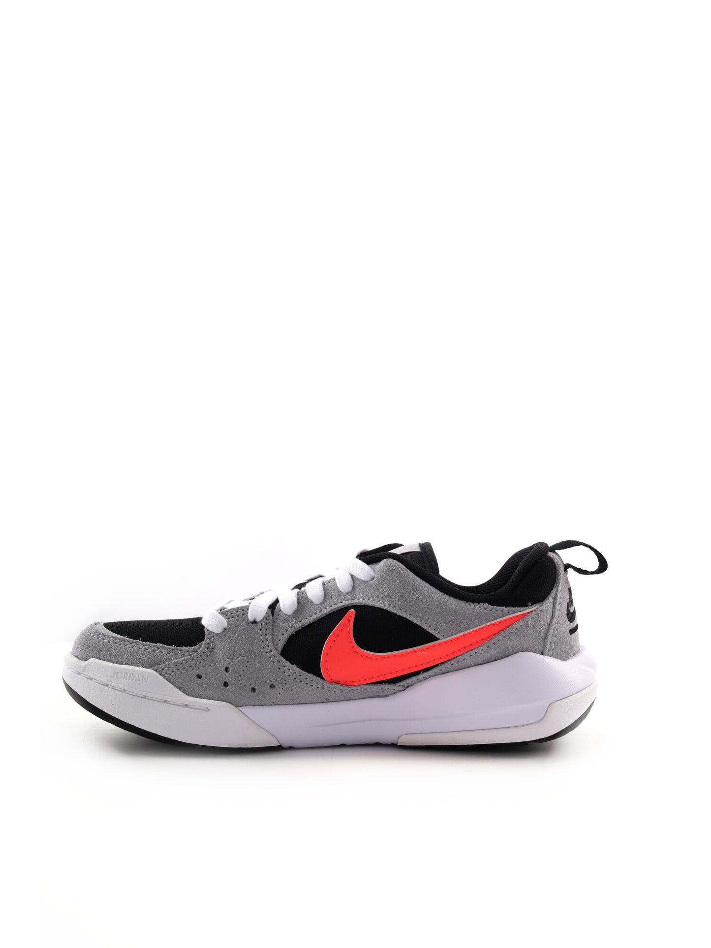 Nike Jordan CMFT Era, sneakers da basket unisex bambino multicolore
