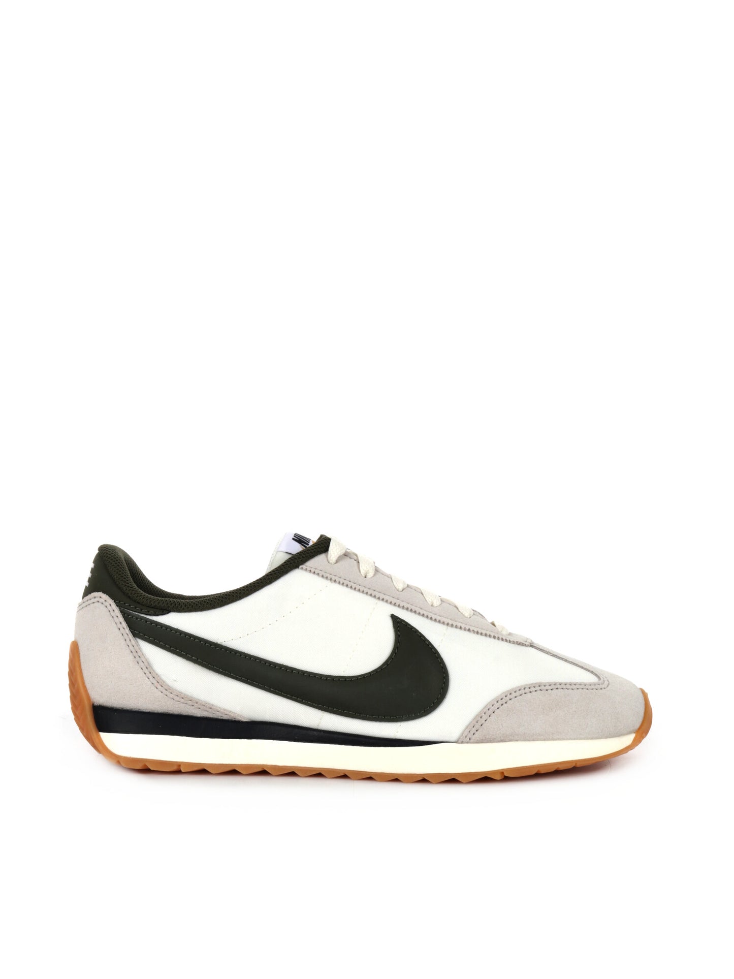 SNEAKER PACIFIC NIKE  DA UOMO BIANCO VERDE