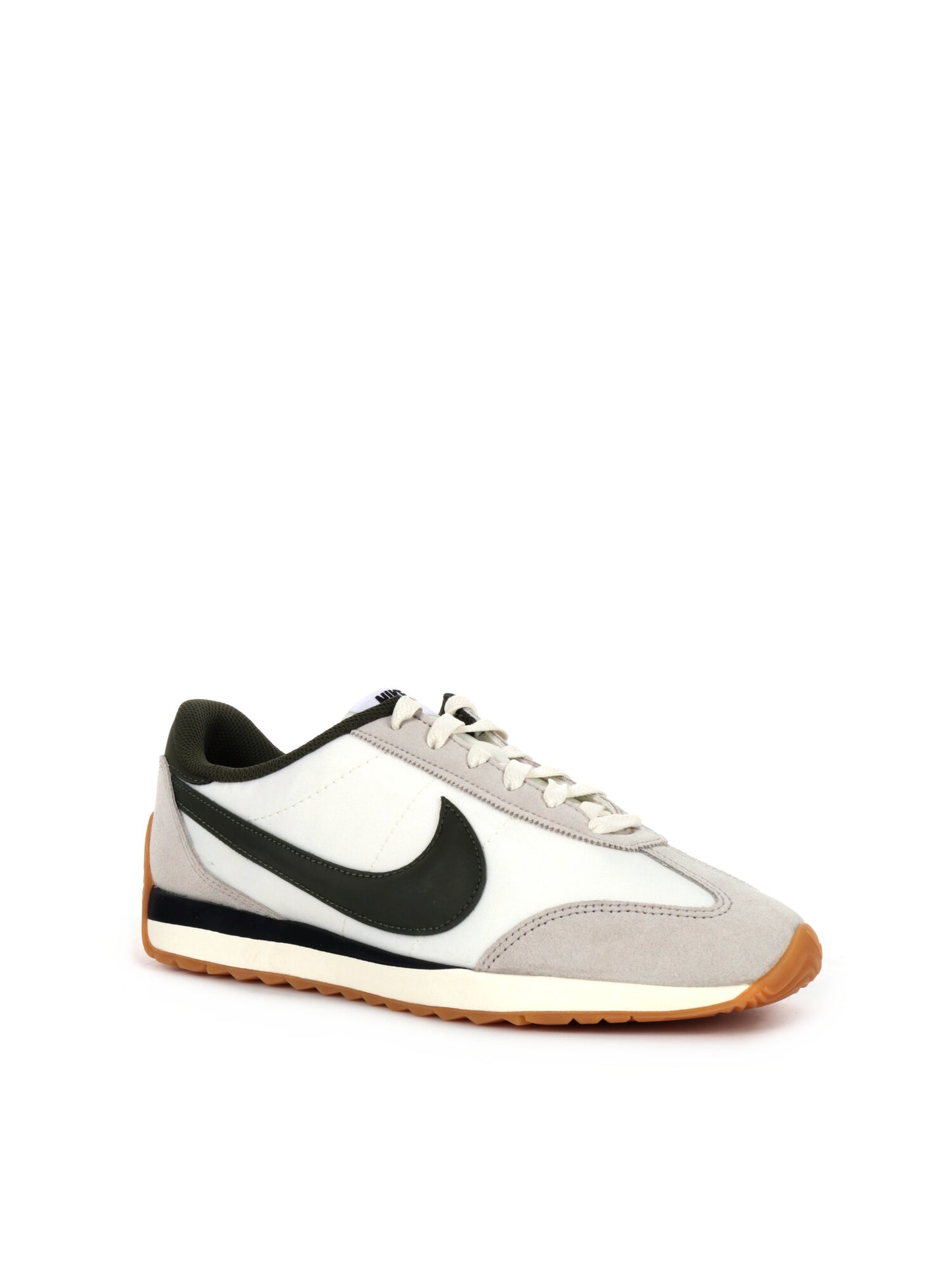 SNEAKER PACIFIC NIKE  DA UOMO BIANCO VERDE