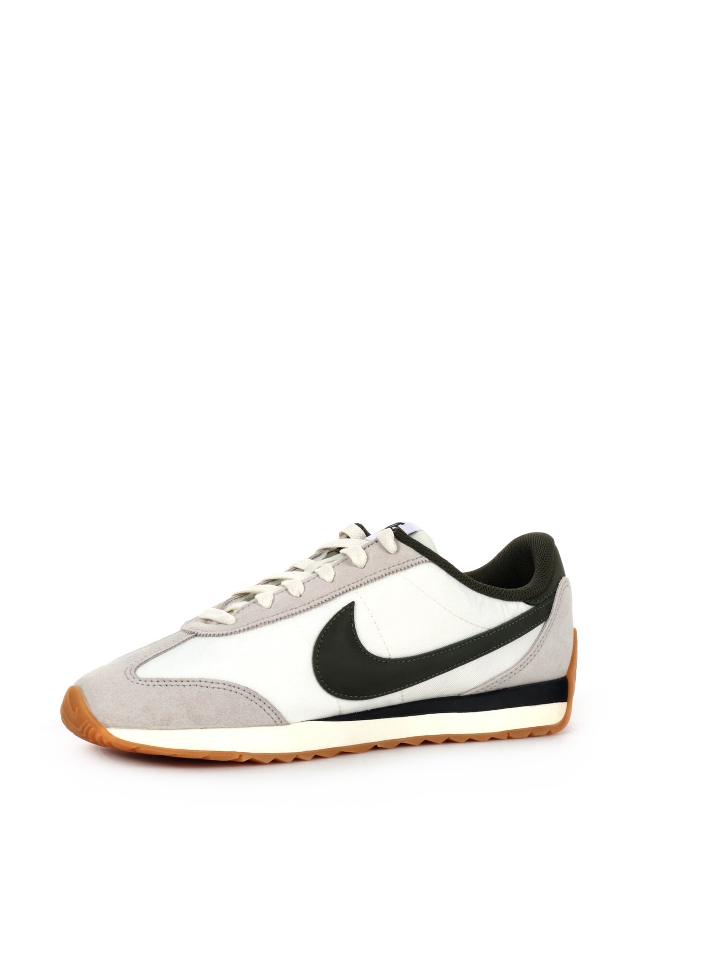SNEAKER PACIFIC NIKE  DA UOMO BIANCO VERDE