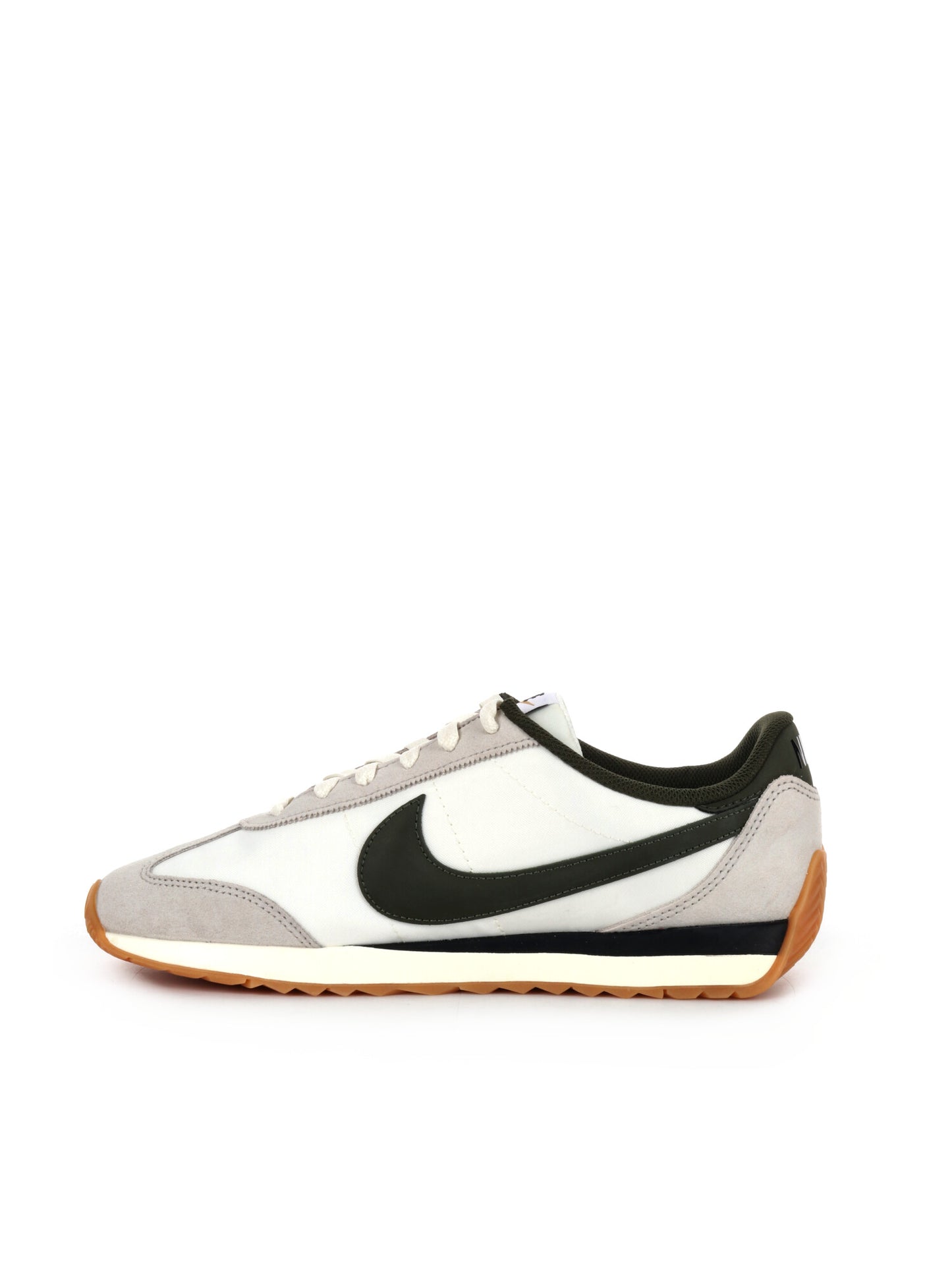 SNEAKER PACIFIC NIKE  DA UOMO BIANCO VERDE