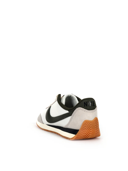 SNEAKER PACIFIC NIKE  DA UOMO BIANCO VERDE