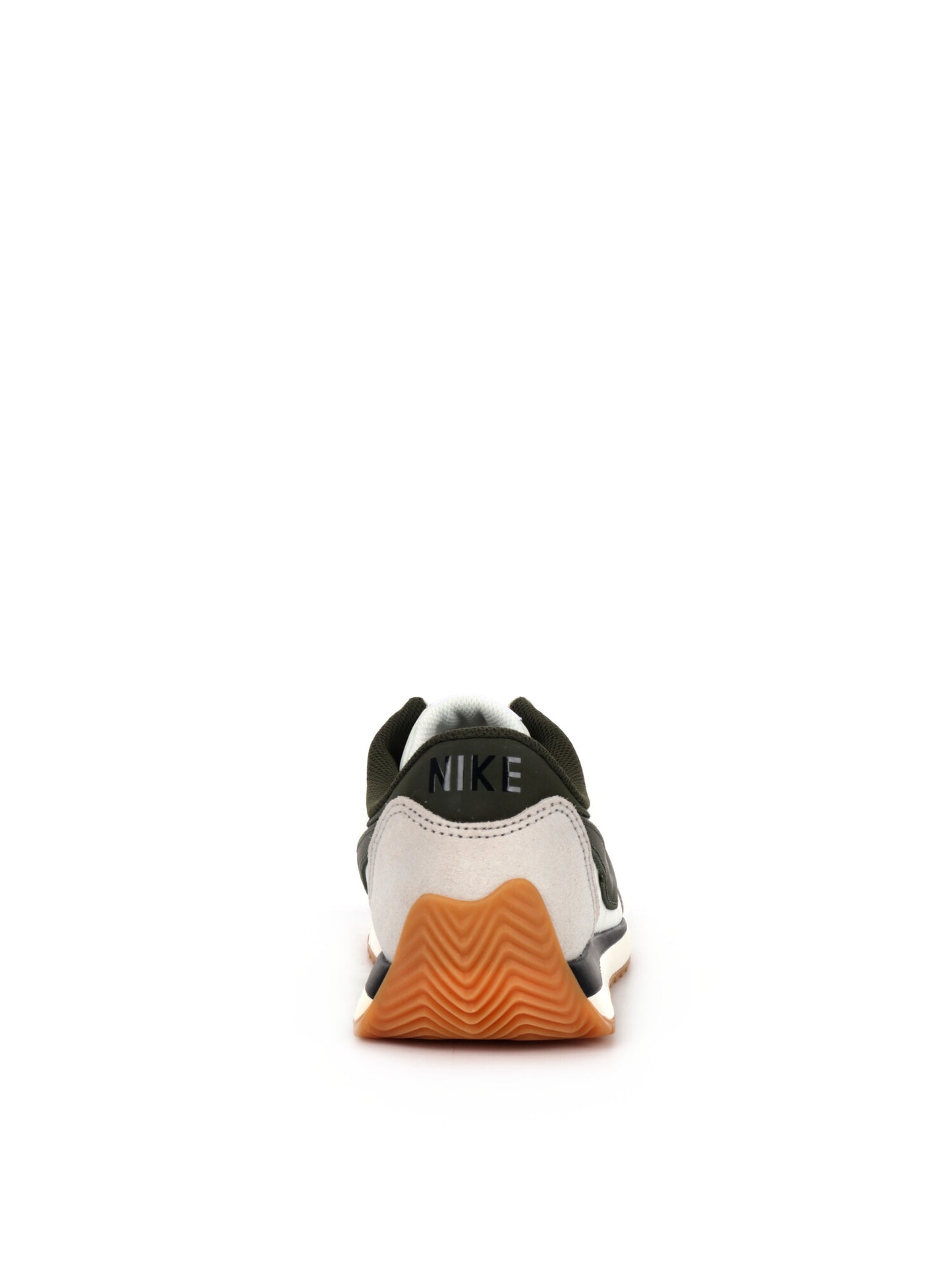 SNEAKER PACIFIC NIKE  DA UOMO BIANCO VERDE