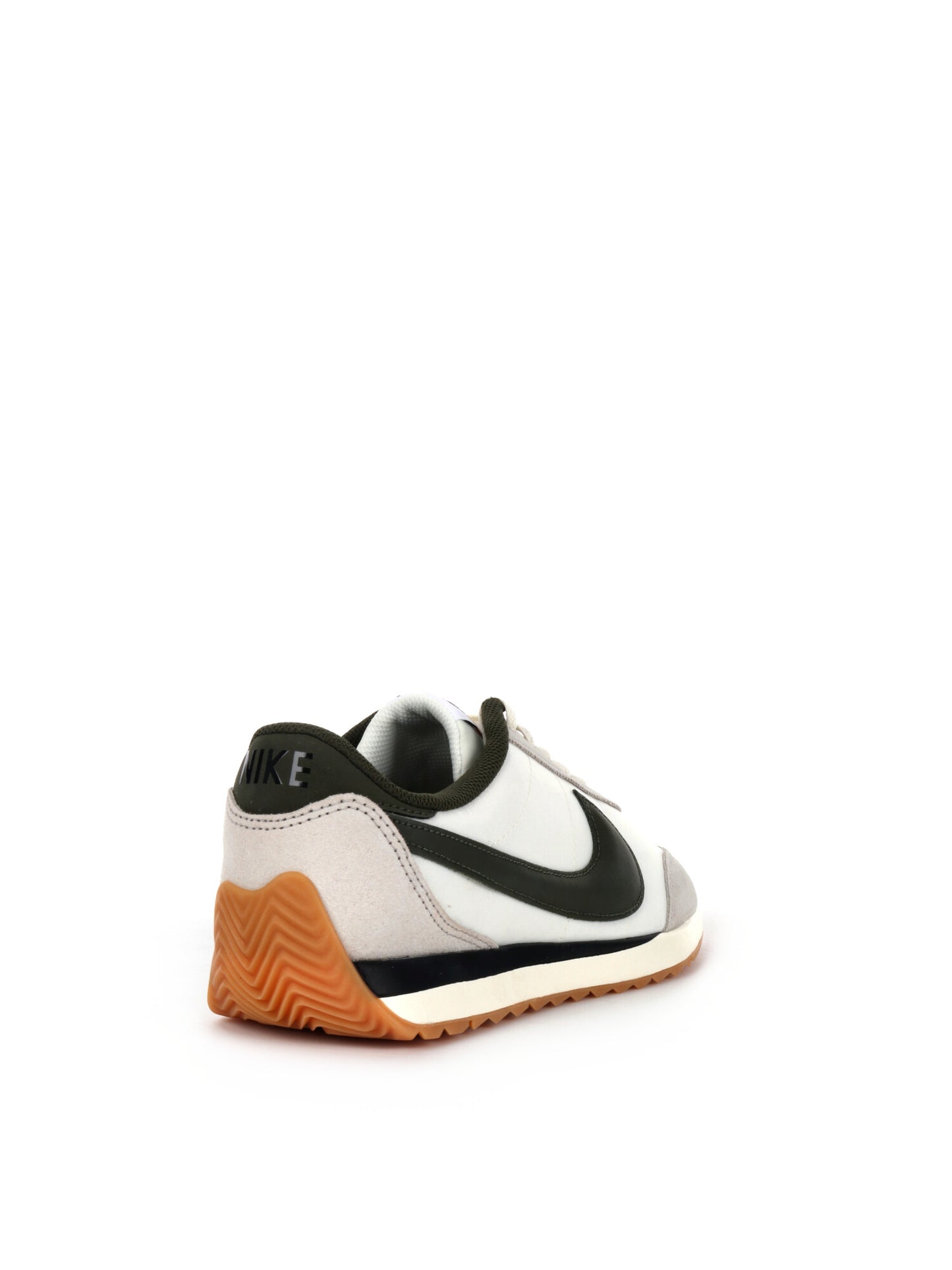SNEAKER PACIFIC NIKE  DA UOMO BIANCO VERDE