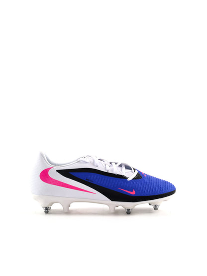 Nike Phantom 6 Low Academy, scarpe da calcio uomo blu