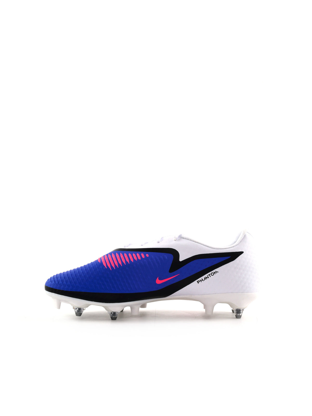 Nike phantom sg scarpa calcio da uomo royal