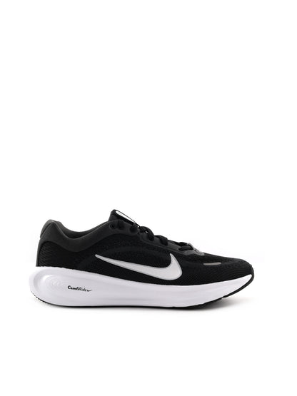 Nike Stellar Ride, sneakers unisex bambino nere