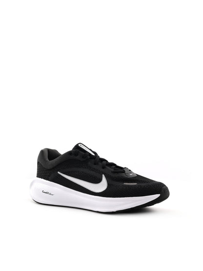 Nike Stellar Ride, sneakers unisex bambino nere