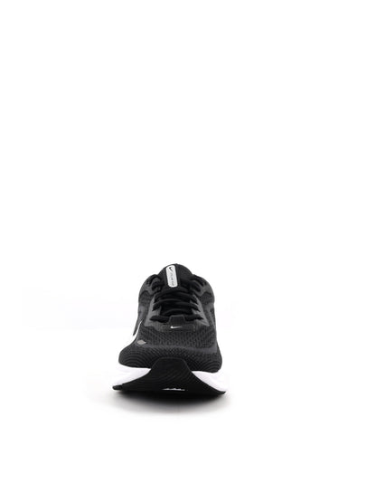 Nike Stellar Ride, sneakers unisex bambino nere