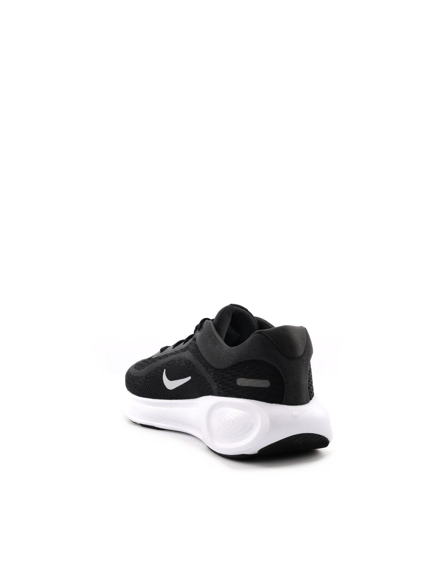 Nike Stellar Ride, sneakers unisex bambino nere
