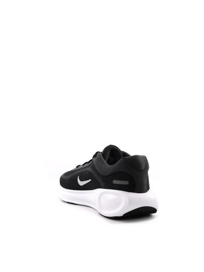 Nike Stellar Ride, sneakers unisex bambino nere