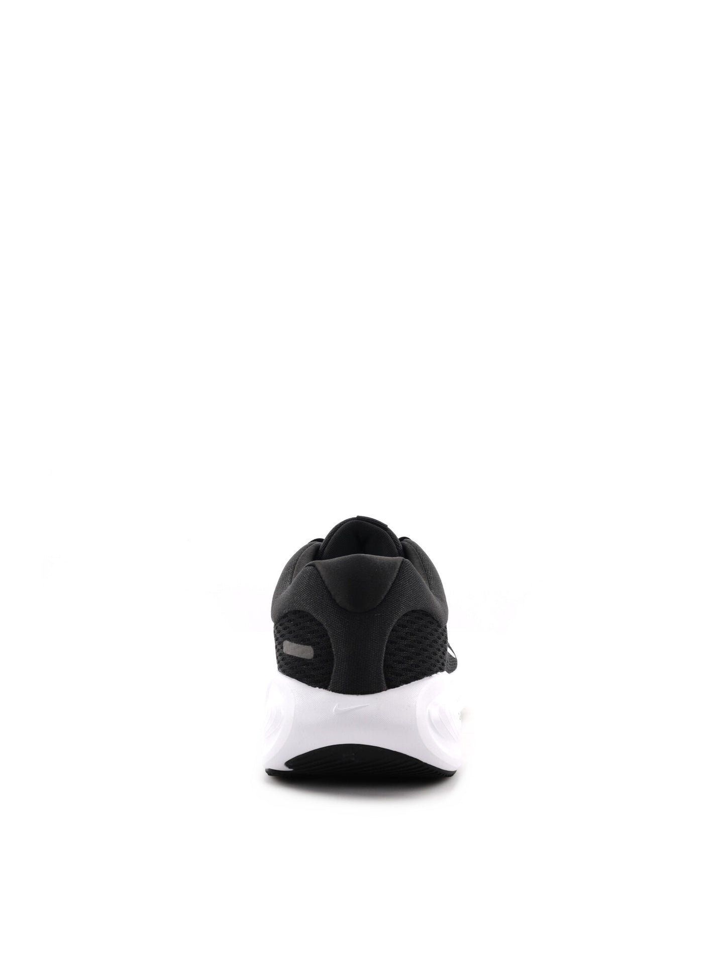 Nike Stellar Ride, sneakers unisex bambino nere