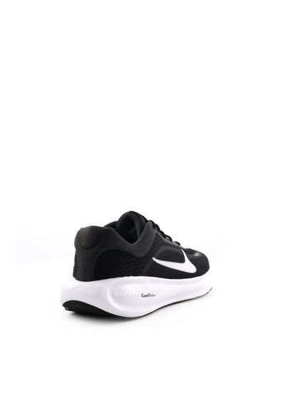Nike Stellar Ride, sneakers unisex bambino nere