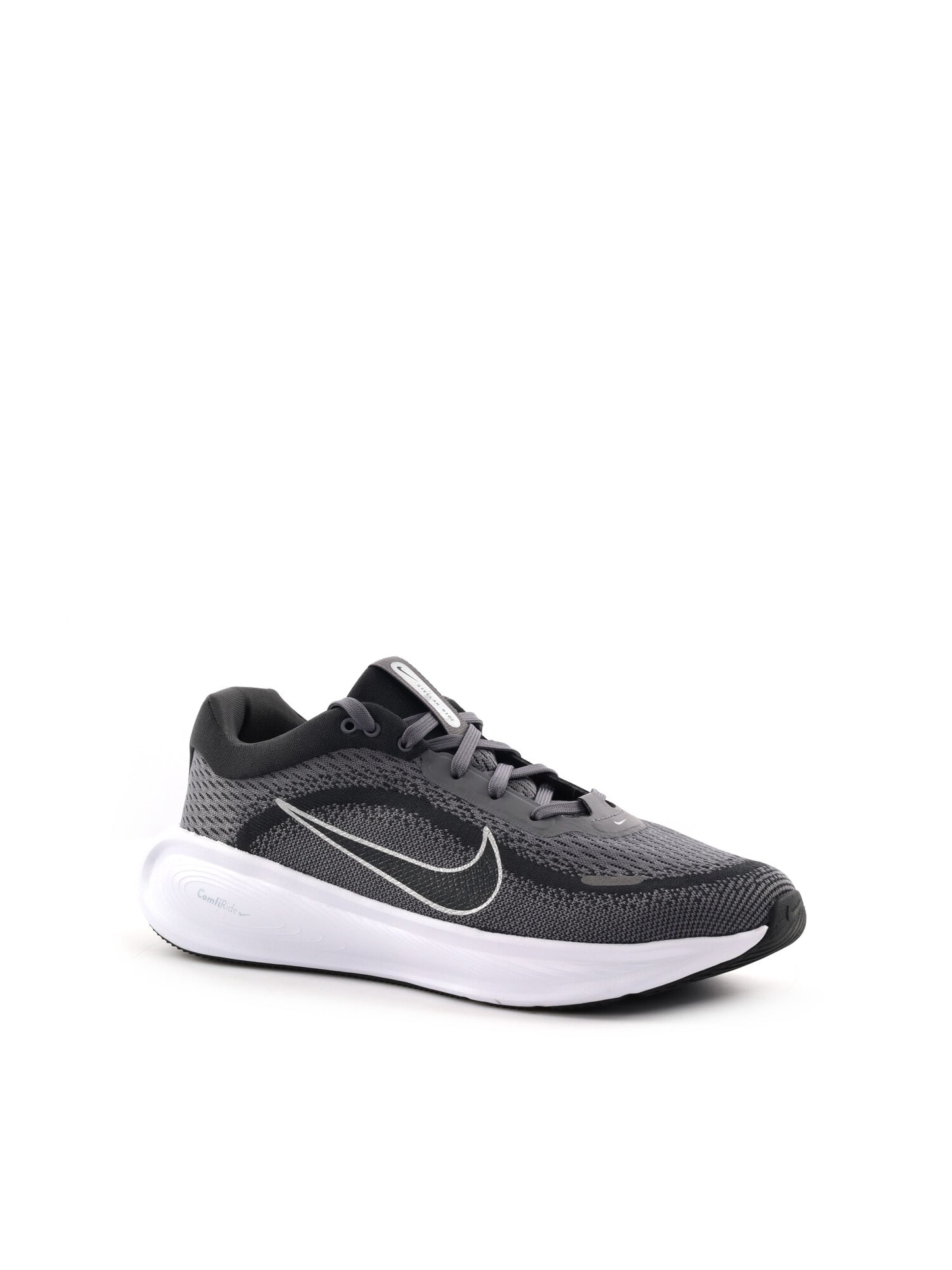 Nike Stellar Ride, sneakers unisex bambino grigie
