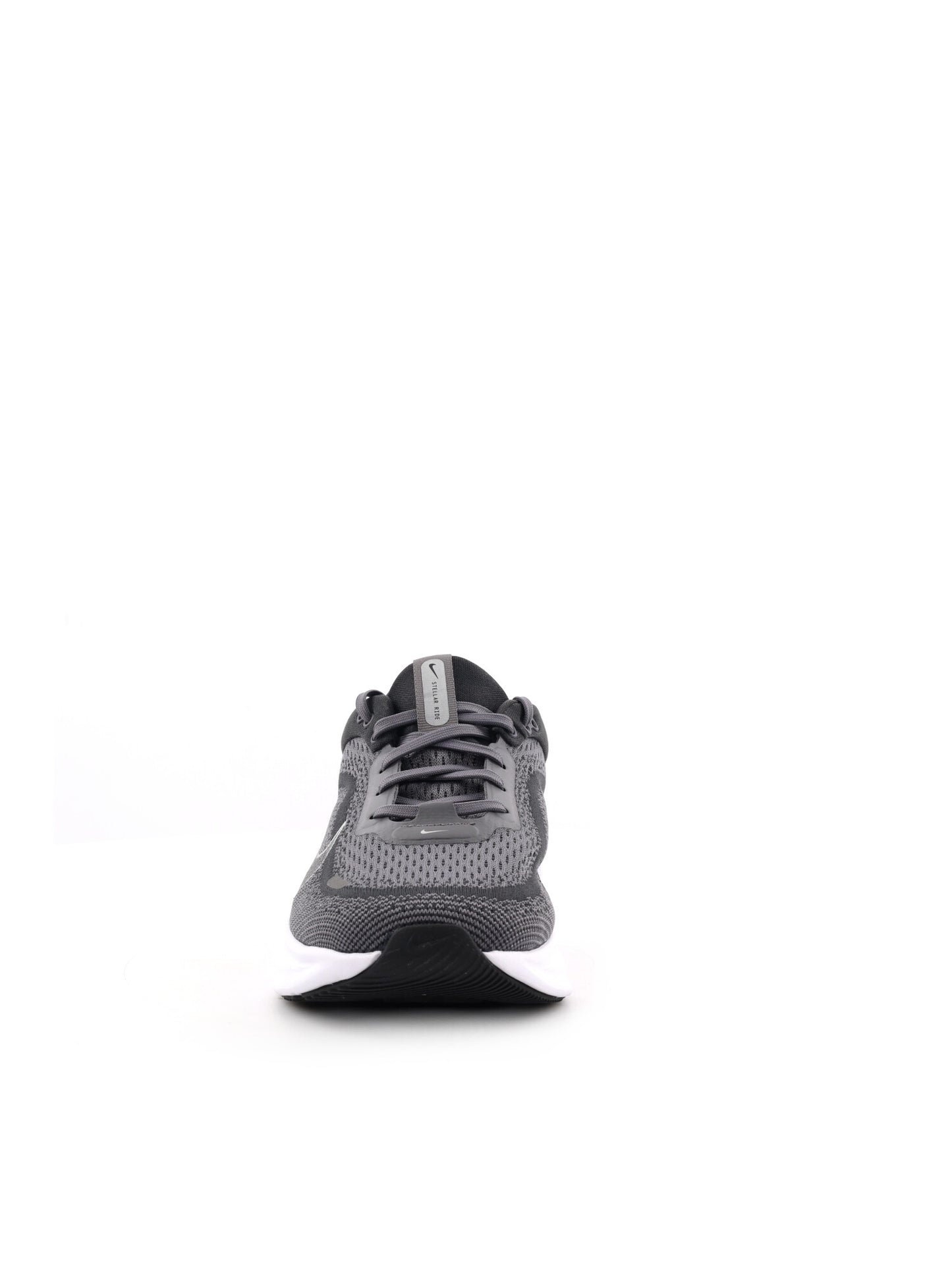 Nike Stellar Ride, sneakers unisex bambino grigie