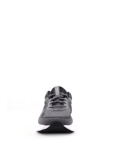 Nike Stellar Ride, sneakers unisex bambino grigie