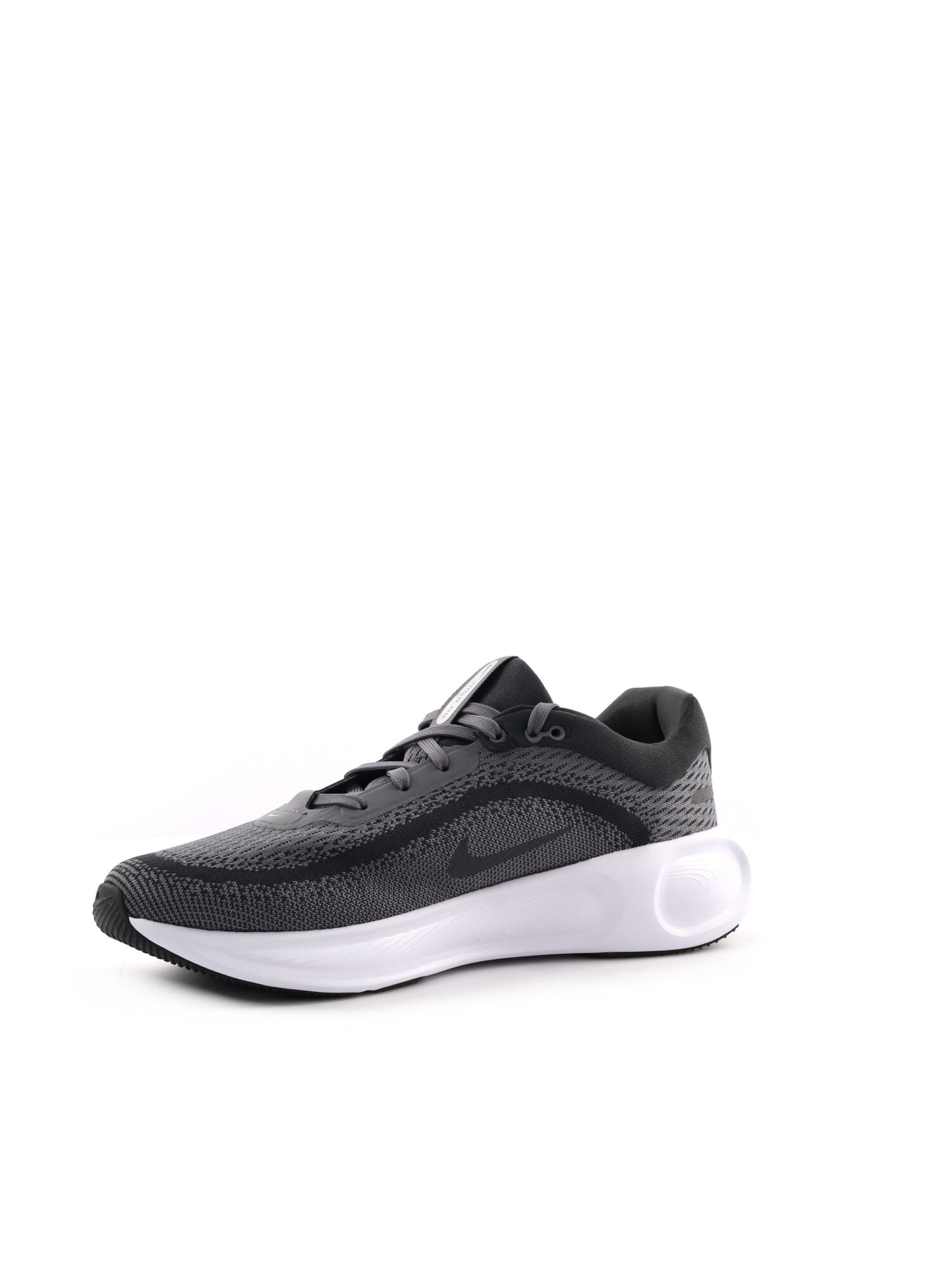 Nike Stellar Ride, sneakers unisex bambino grigie
