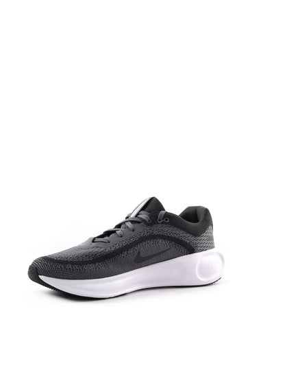 Nike Stellar Ride, sneakers unisex bambino grigie