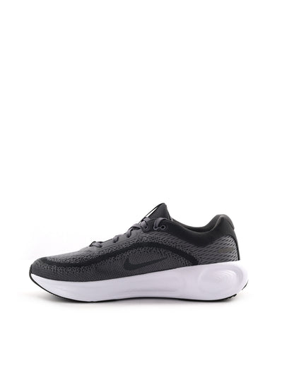 Nike Stellar Ride, sneakers unisex bambino grigie