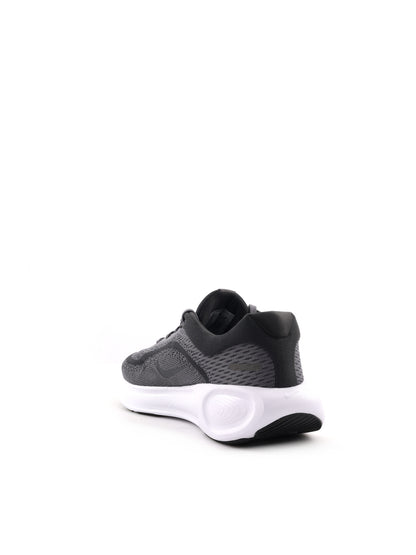 Nike Stellar Ride, sneakers unisex bambino grigie