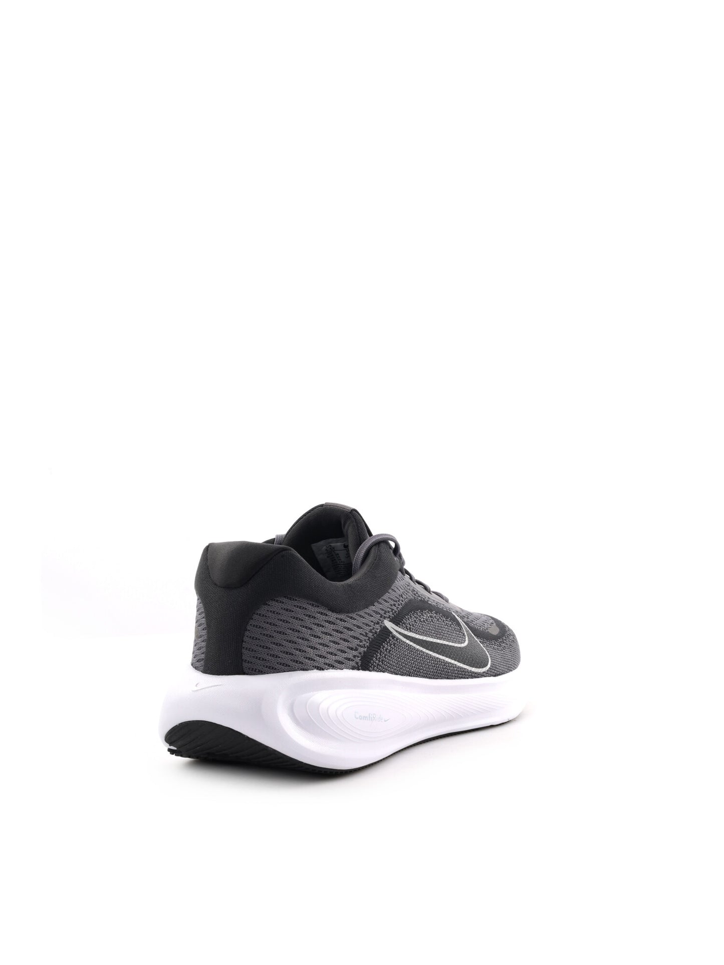 Nike Stellar Ride, sneakers unisex bambino grigie