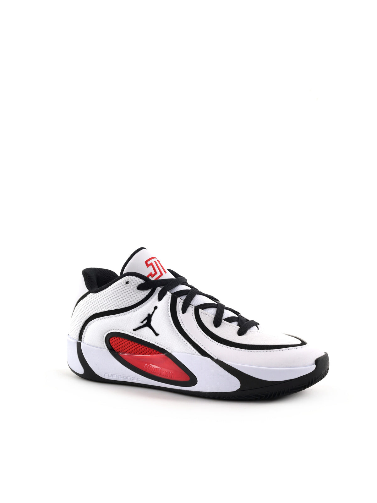 Jordan tatum 4 scarpa basket da uomo bianco