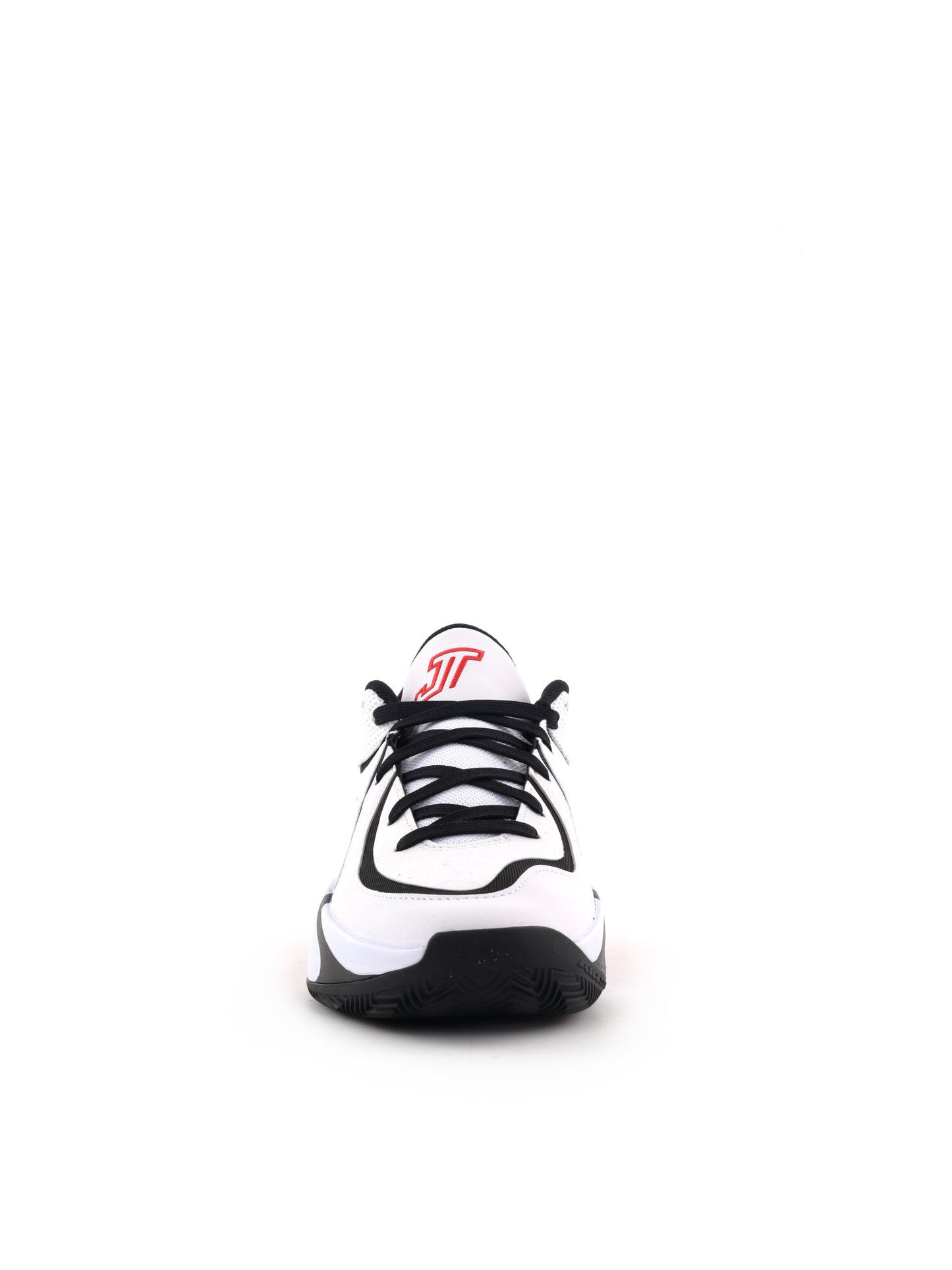 Jordan Tatum 4, sneaker da basket uomo bianca