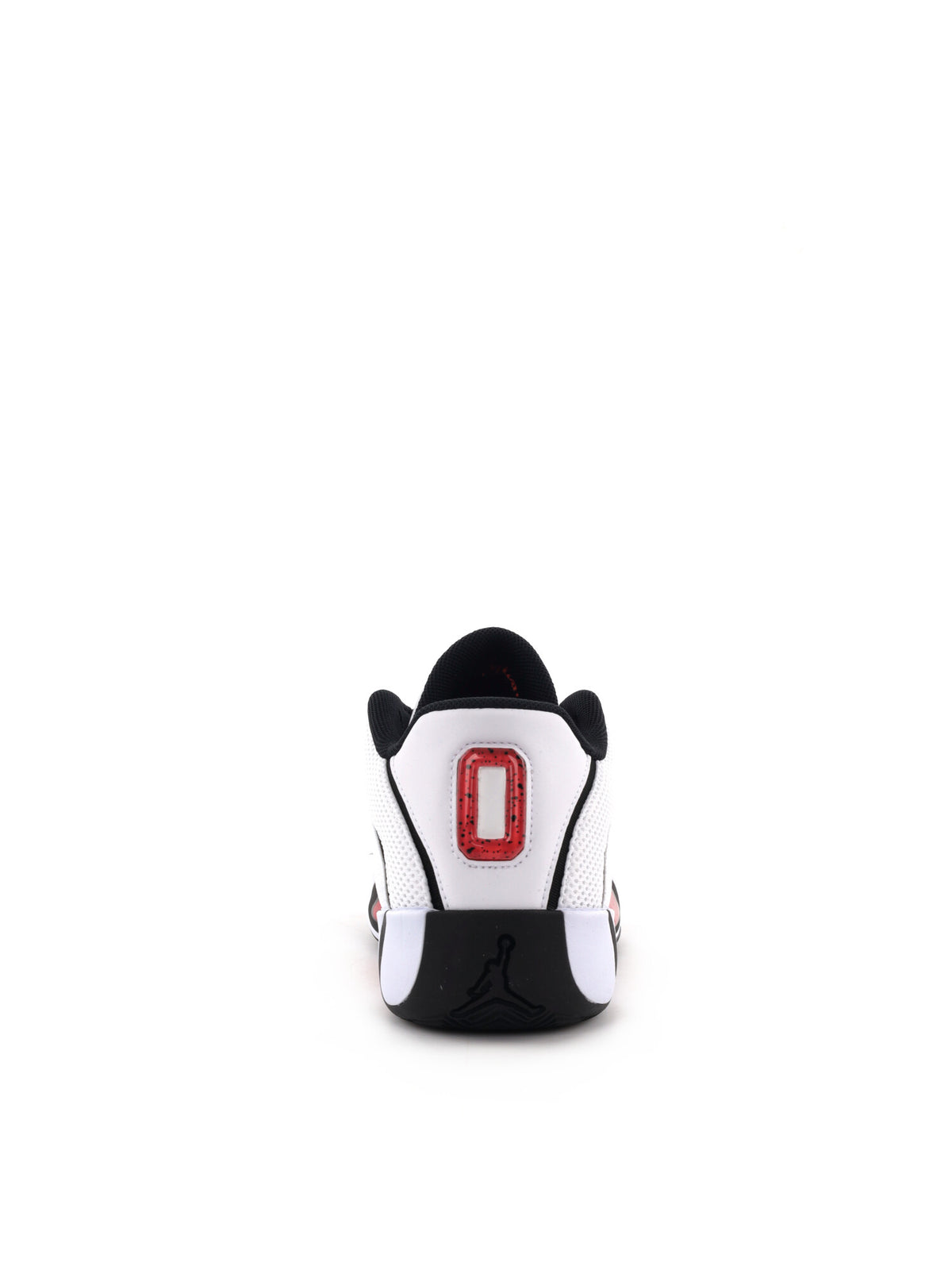 Jordan tatum 4 scarpa basket da uomo bianco