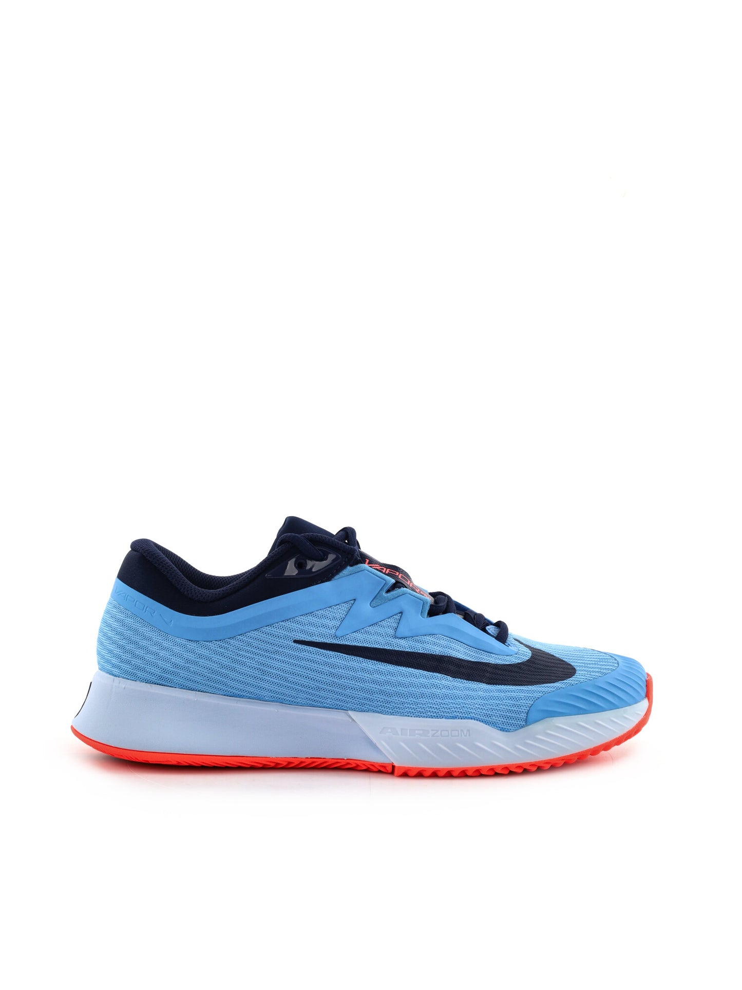Nike Zoom Vapor Pro 3, scarpe da tennis uomo lilla per prestazioni top