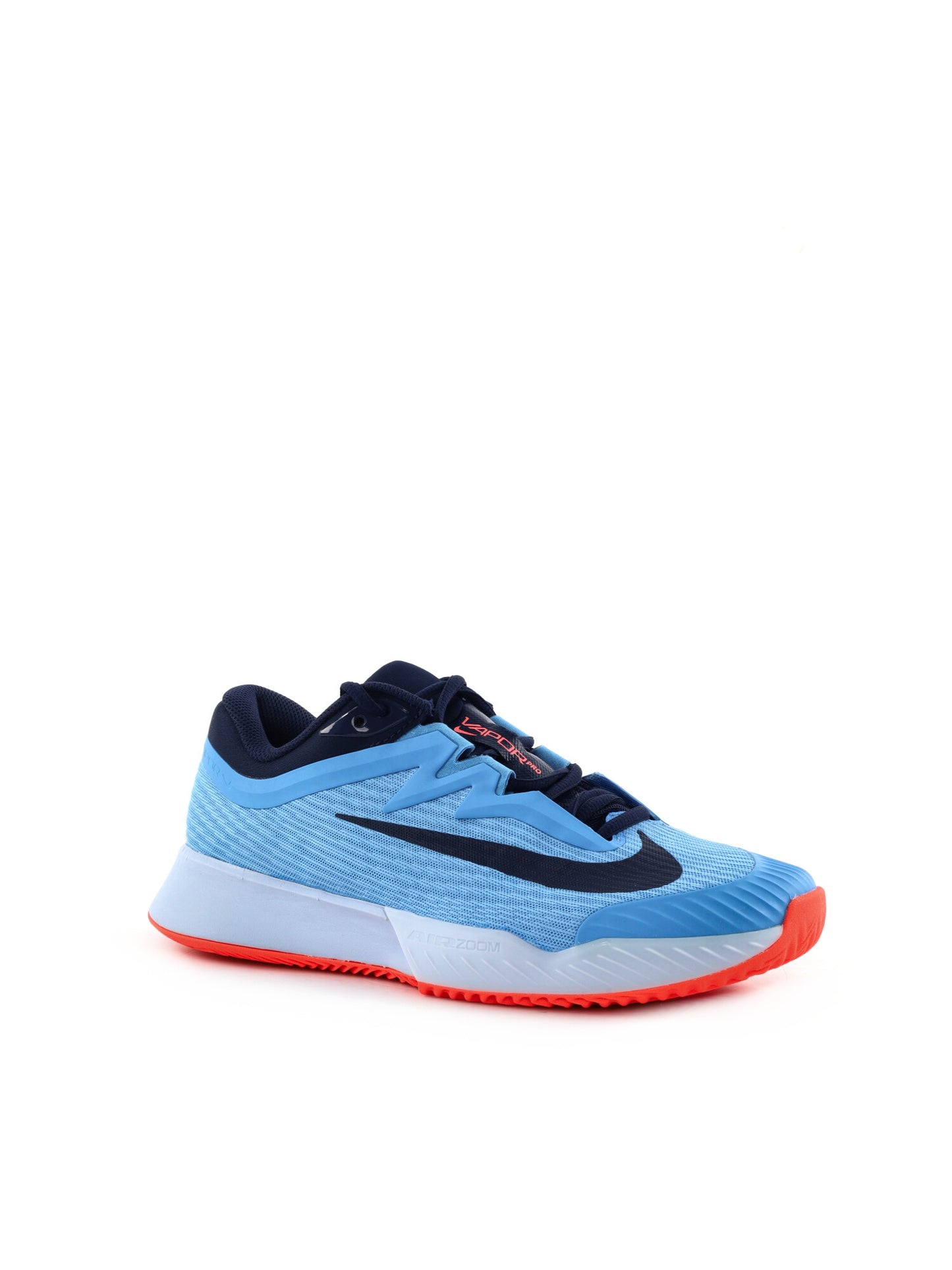 Nike Zoom Vapor Pro 3, scarpe da tennis uomo lilla per prestazioni top