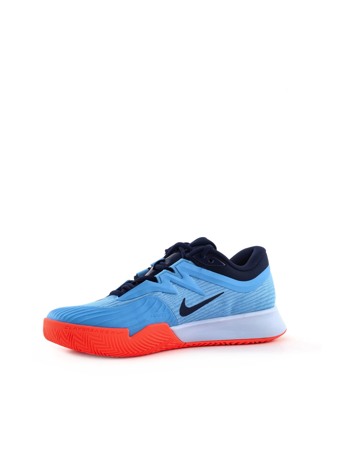 Nike Zoom Vapor Pro 3, scarpe da tennis uomo lilla per prestazioni top
