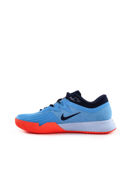 Nike Zoom Vapor Pro 3, scarpe da tennis uomo lilla per prestazioni top