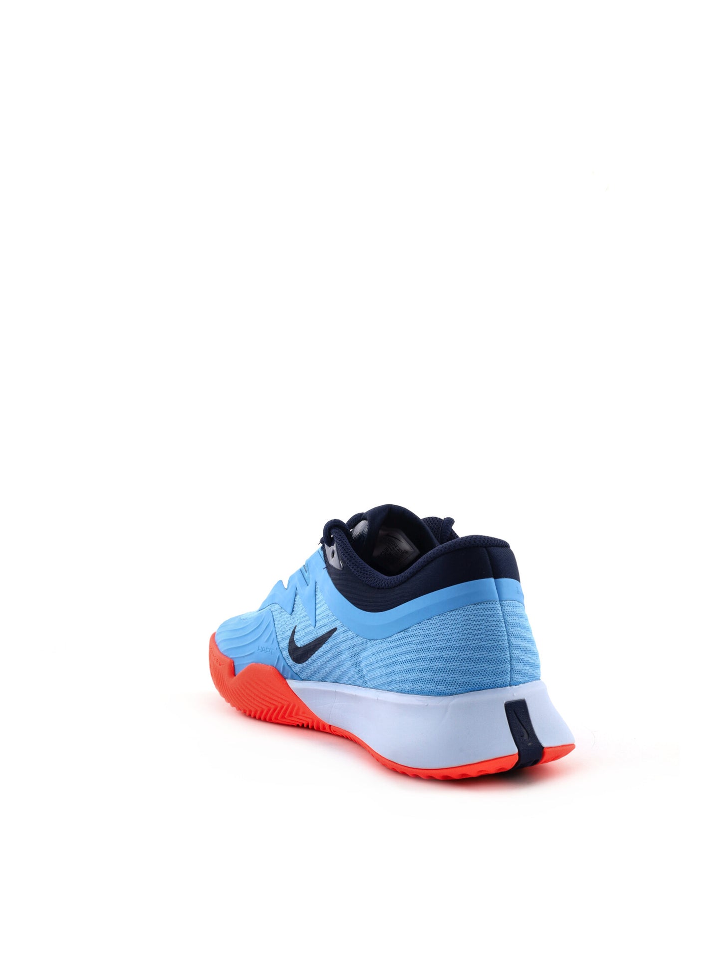 Nike Zoom Vapor Pro 3, scarpe da tennis uomo lilla per prestazioni top