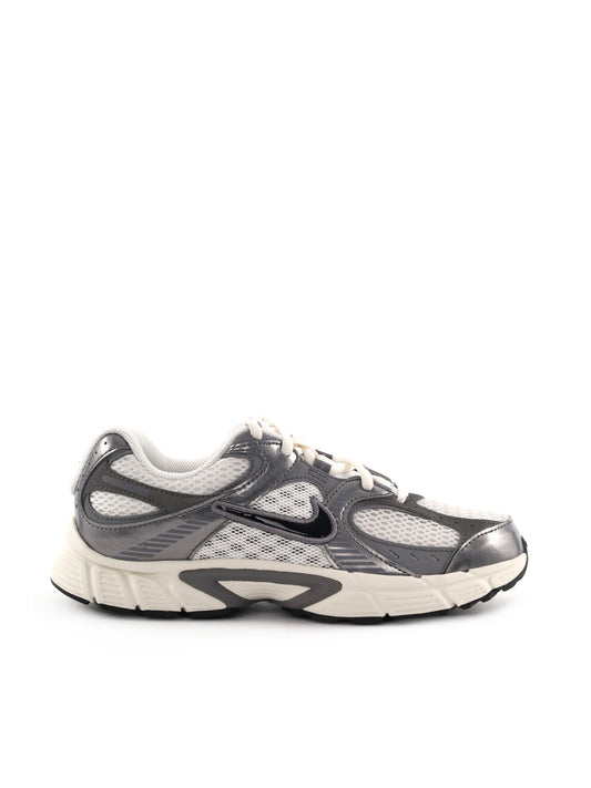 Nike V5 RNR, sneakers sportive unisex bambino in grigio