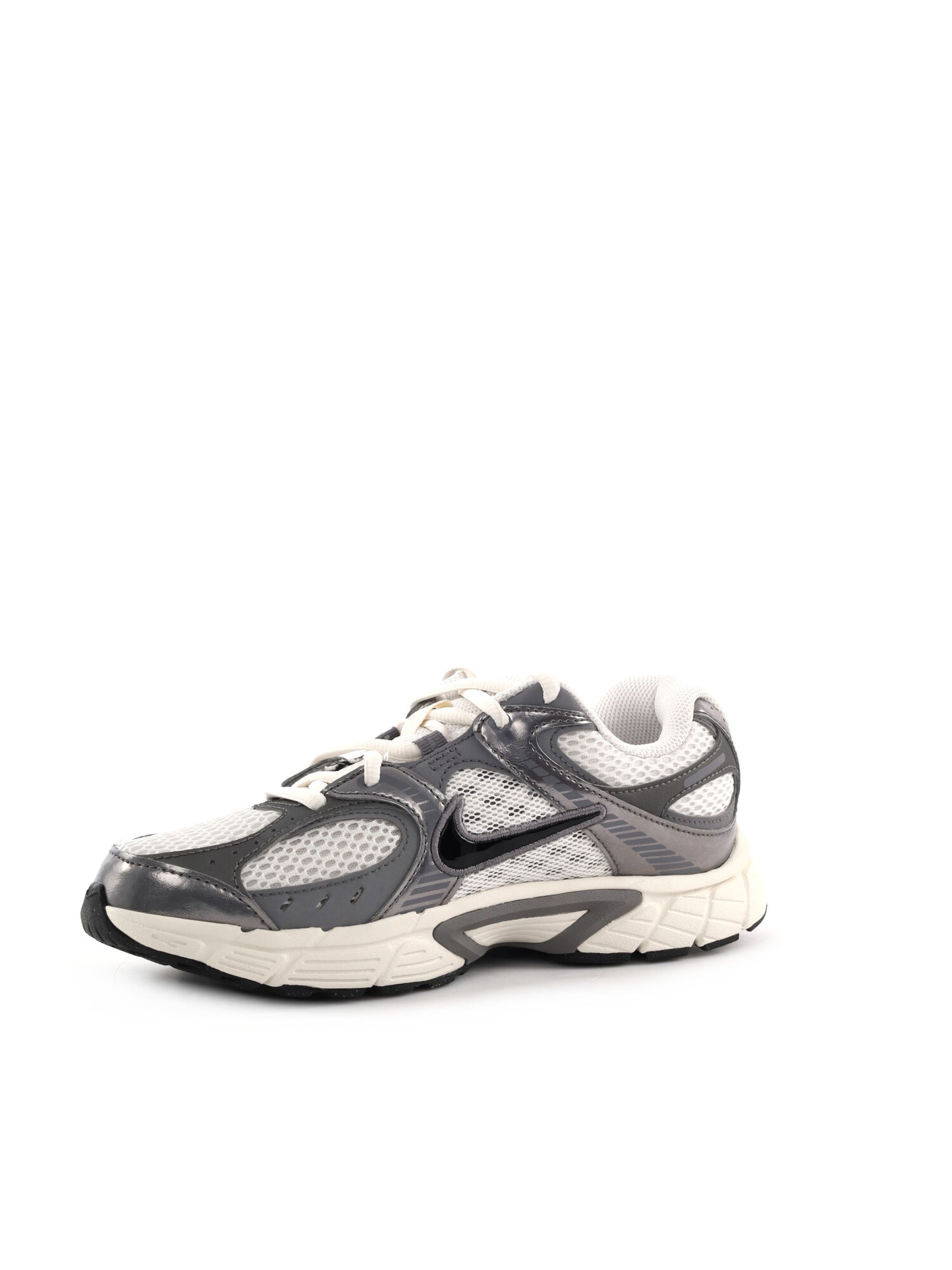 Nike V5 RNR, sneakers sportive unisex bambino in grigio