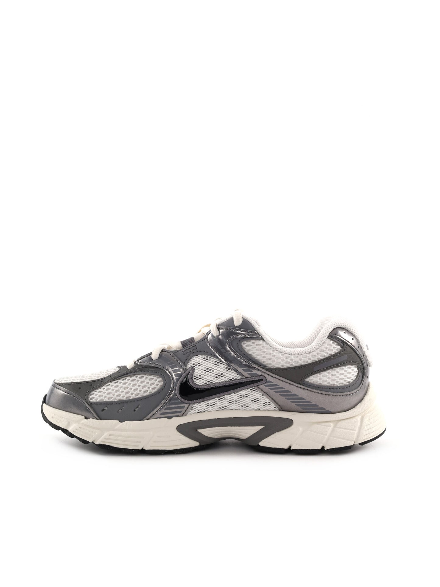 Nike V5 RNR, sneakers sportive unisex bambino in grigio