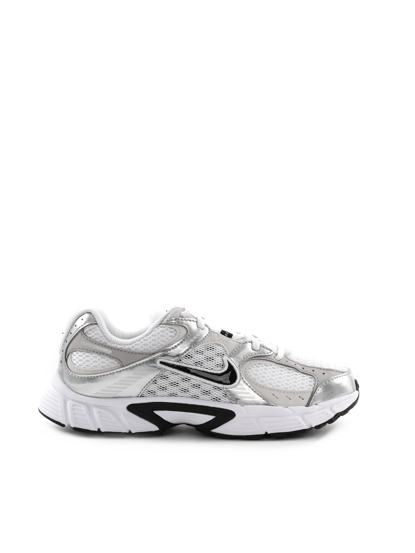 Nike V5 RNR, sneakers sportive unisex bambino multicolore dallo stile Y2K